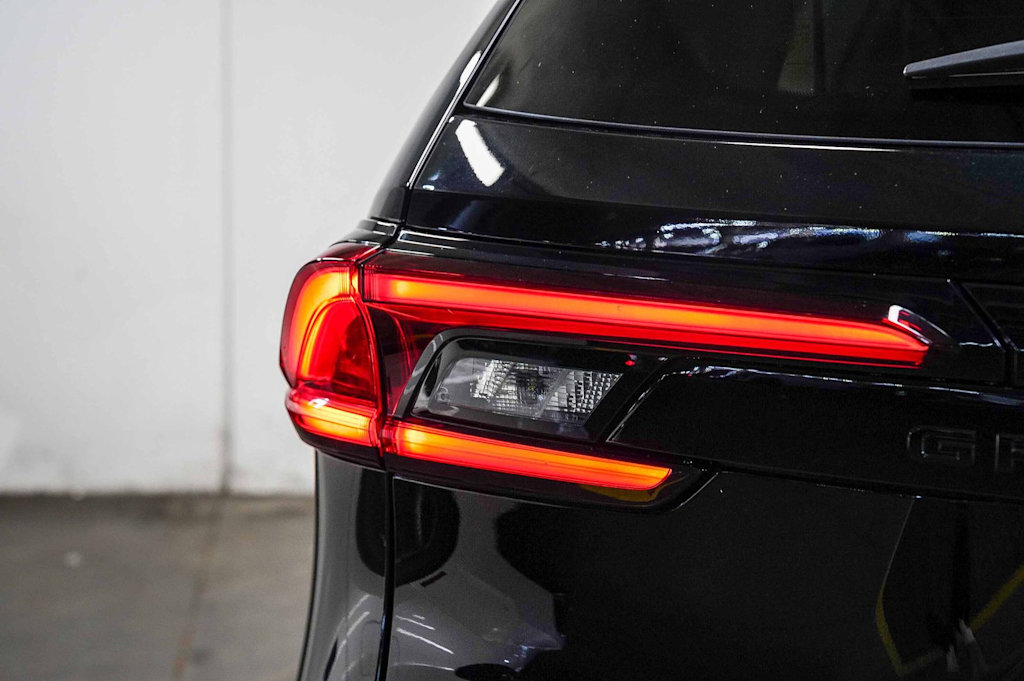 Thumbnail: 2025 Toyota Grand Highlander - 22