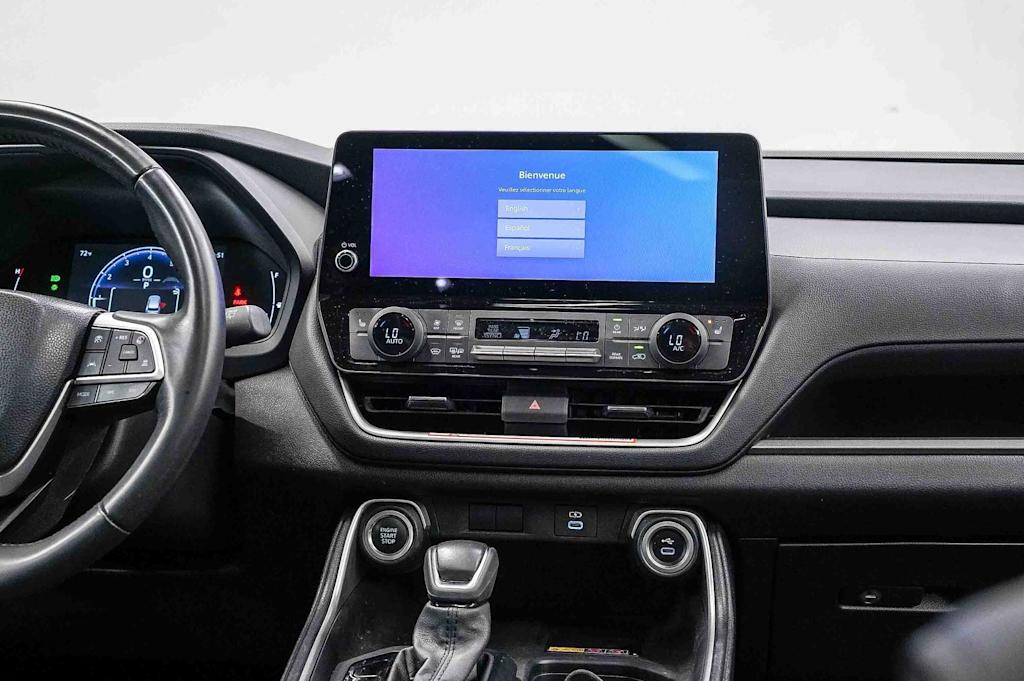 Thumbnail: 2025 Toyota Grand Highlander - 14