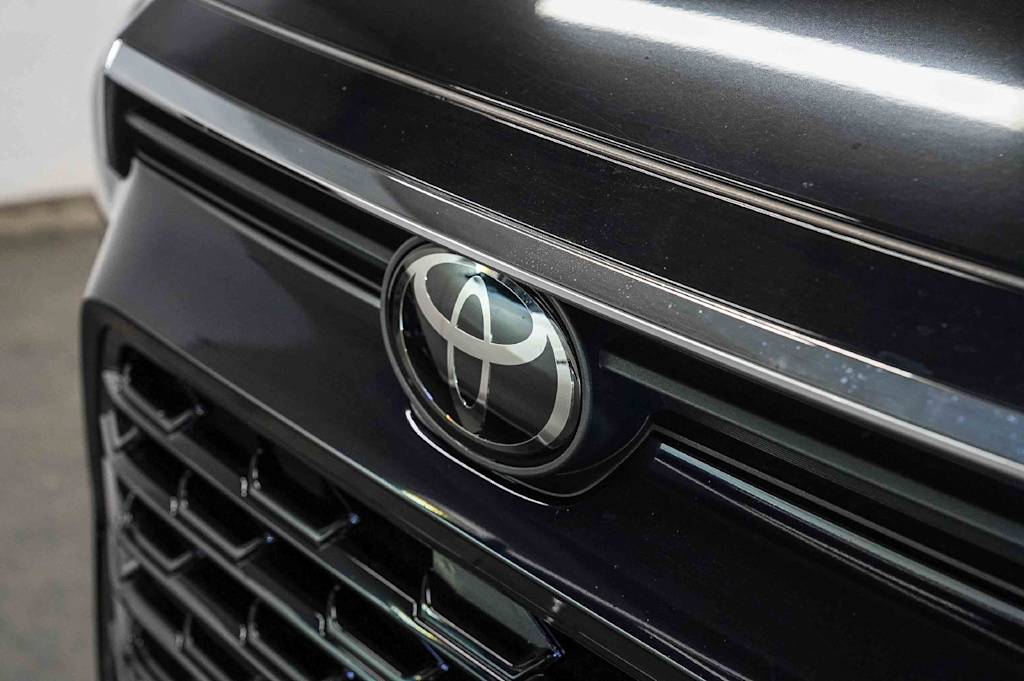 Thumbnail: 2025 Toyota Grand Highlander - 6