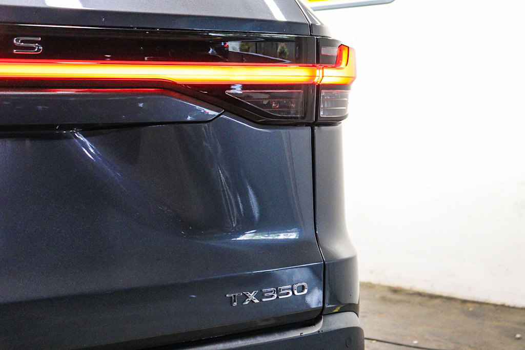 Thumbnail: 2024 Lexus TX - 6