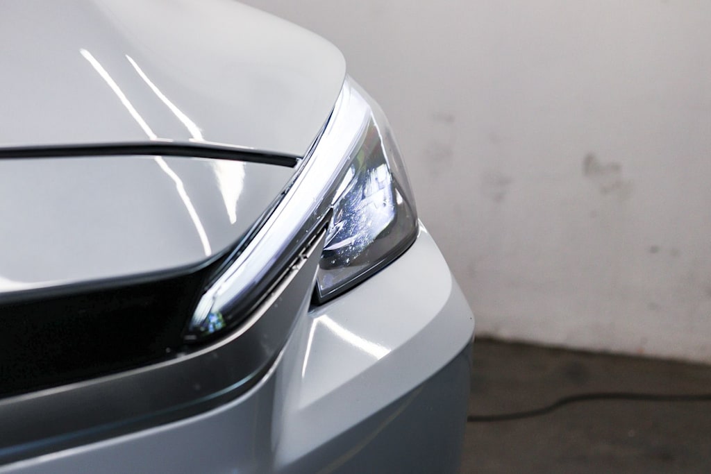 Thumbnail: 2025 Lexus TX - 19