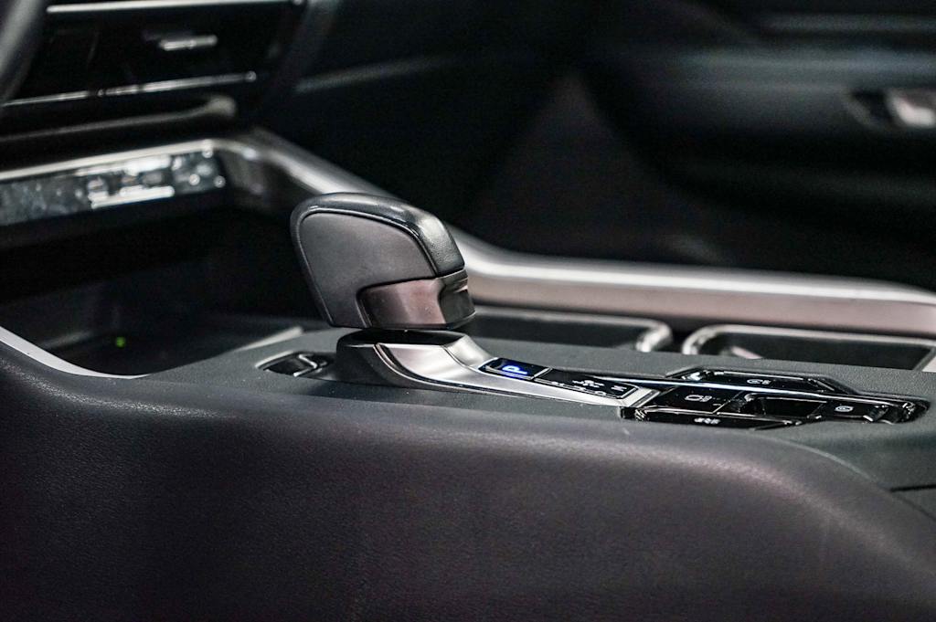 Thumbnail: 2024 Lexus TX - 13