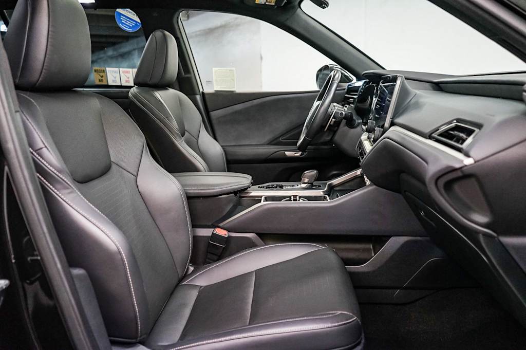 Thumbnail: 2024 Lexus TX - 9