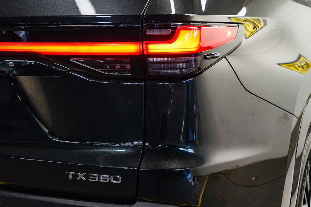 Thumbnail: 2024 Lexus TX - 22