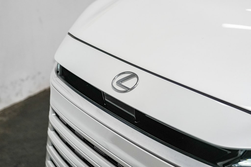 Thumbnail: 2024 Lexus TX - 6