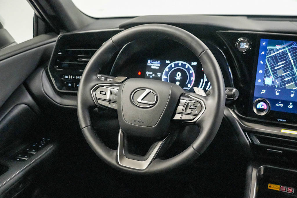 Thumbnail: 2024 Lexus TX - 9