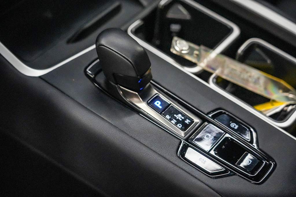 Thumbnail: 2024 Lexus TX - 14