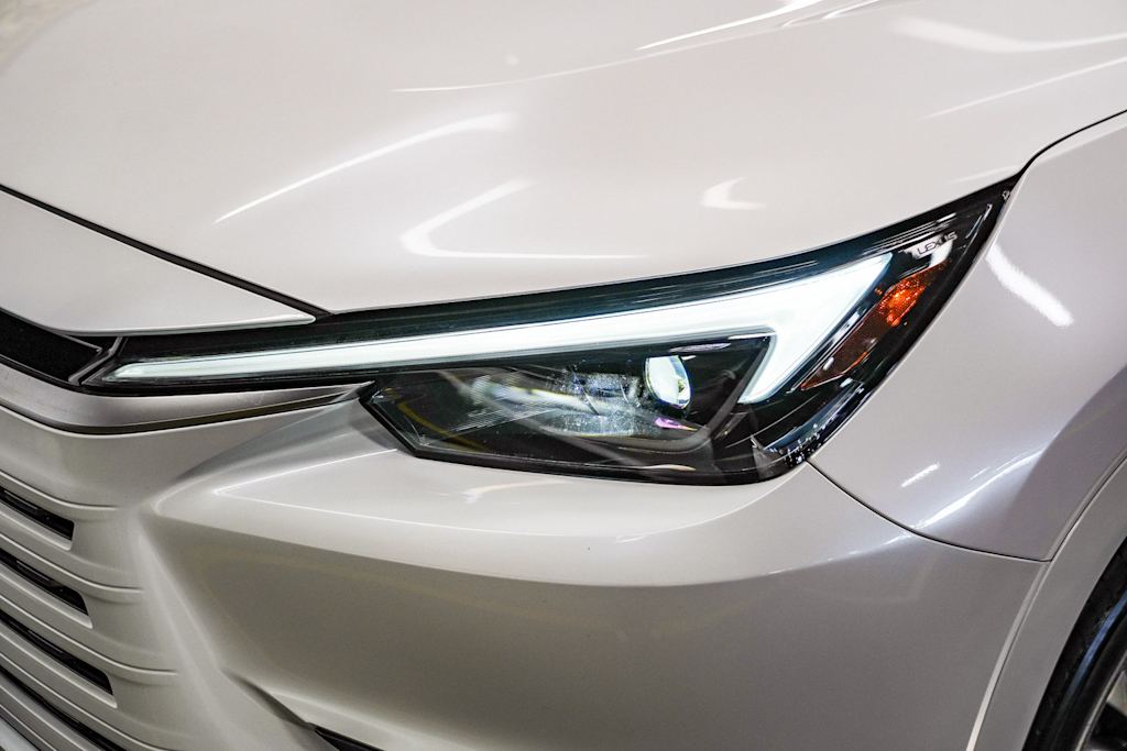Thumbnail: 2024 Lexus TX - 19