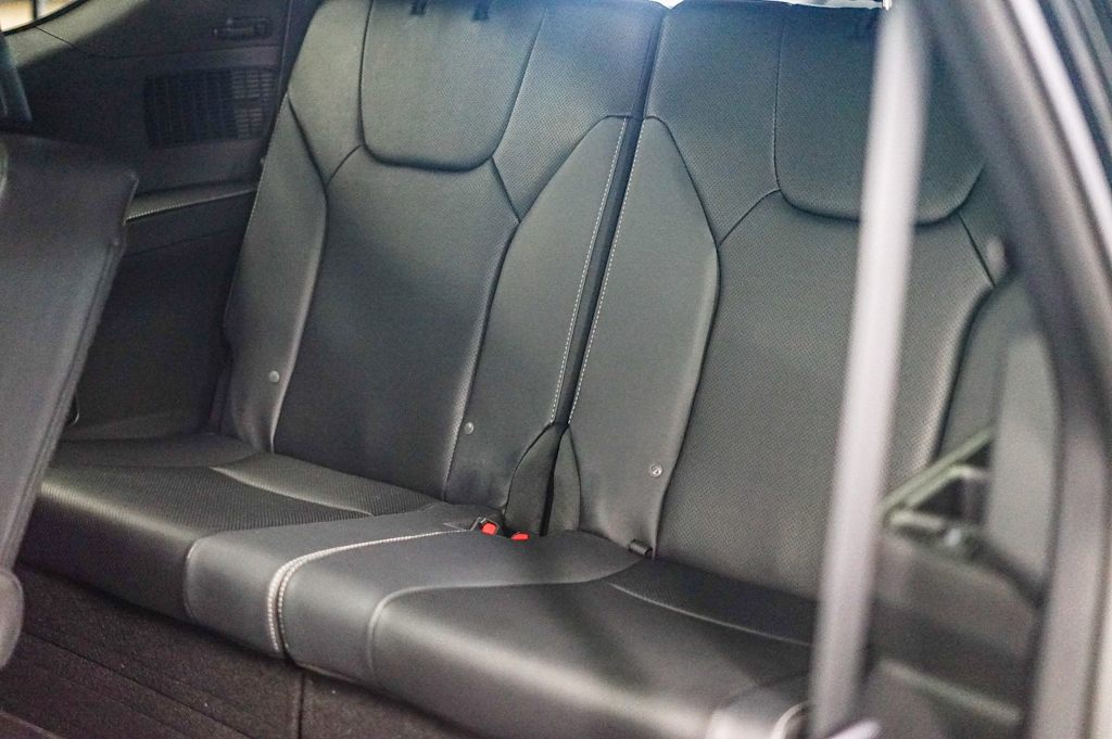 Thumbnail: 2025 Lexus TX - 11