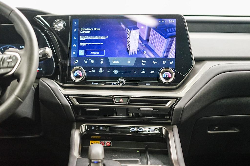 Thumbnail: 2025 Lexus TX - 13