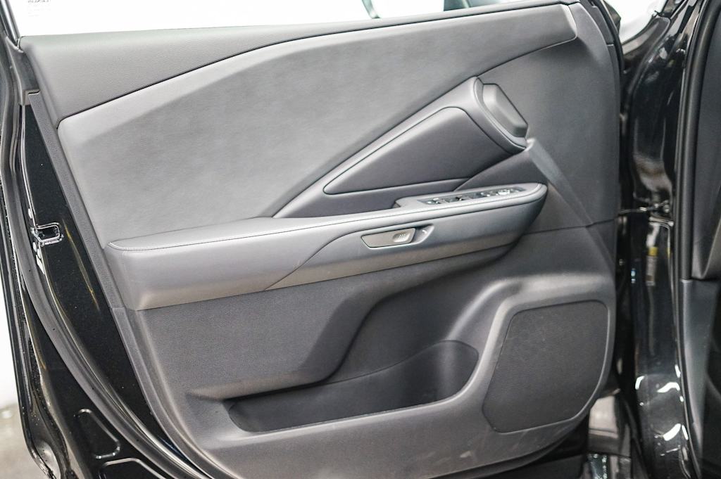 Thumbnail: 2025 Lexus TX - 26