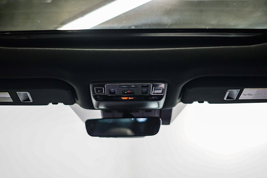 Thumbnail: 2025 Lexus TX - 22