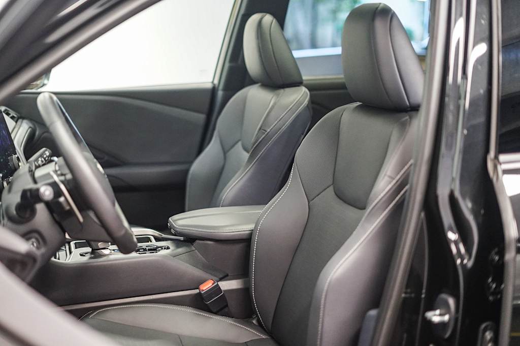 Thumbnail: 2025 Lexus TX - 10