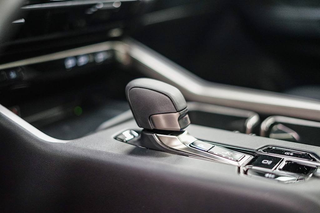 Thumbnail: 2025 Lexus TX - 14