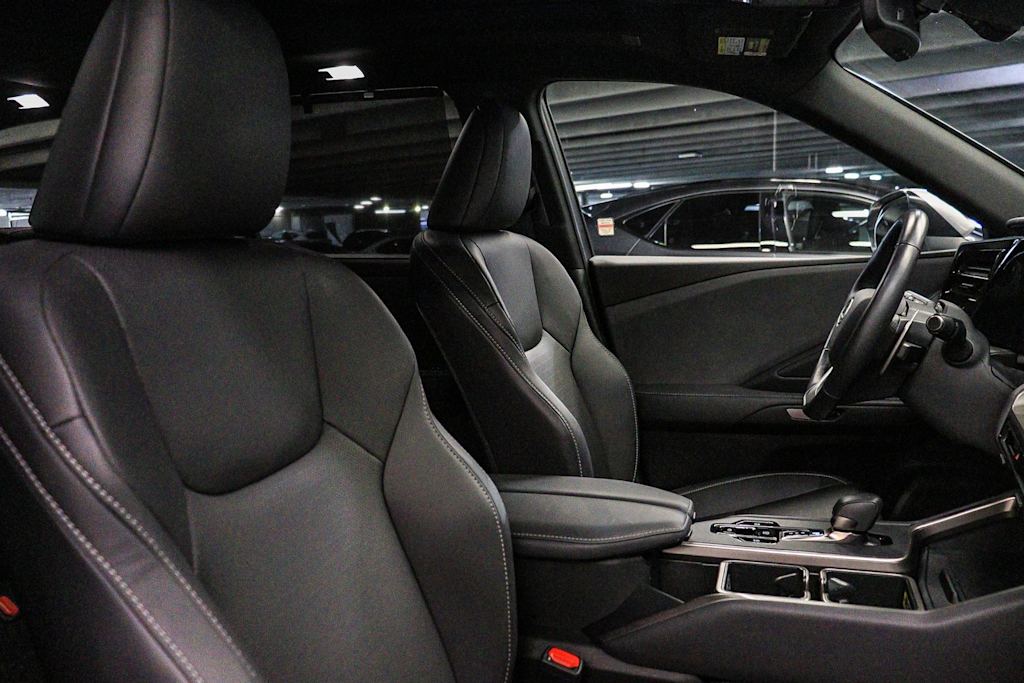 Thumbnail: 2025 Lexus TX - 10