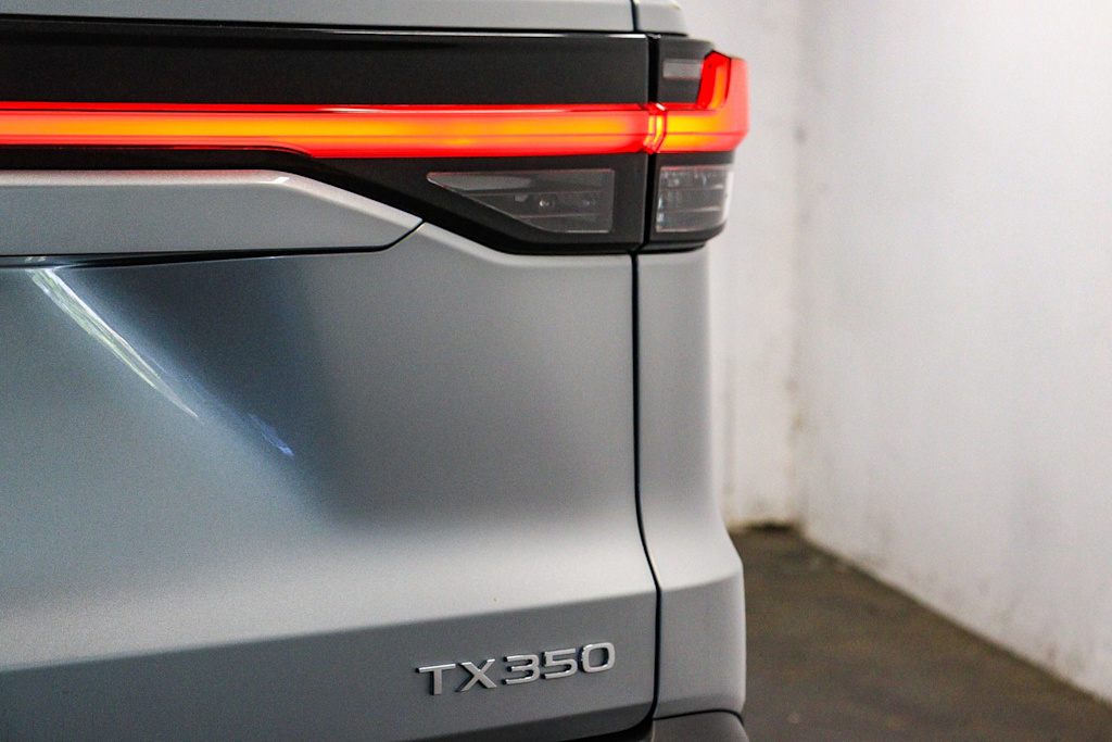 Thumbnail: 2025 Lexus TX - 6