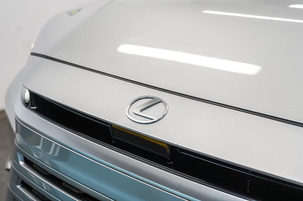 Thumbnail: 2024 Lexus TX - 6