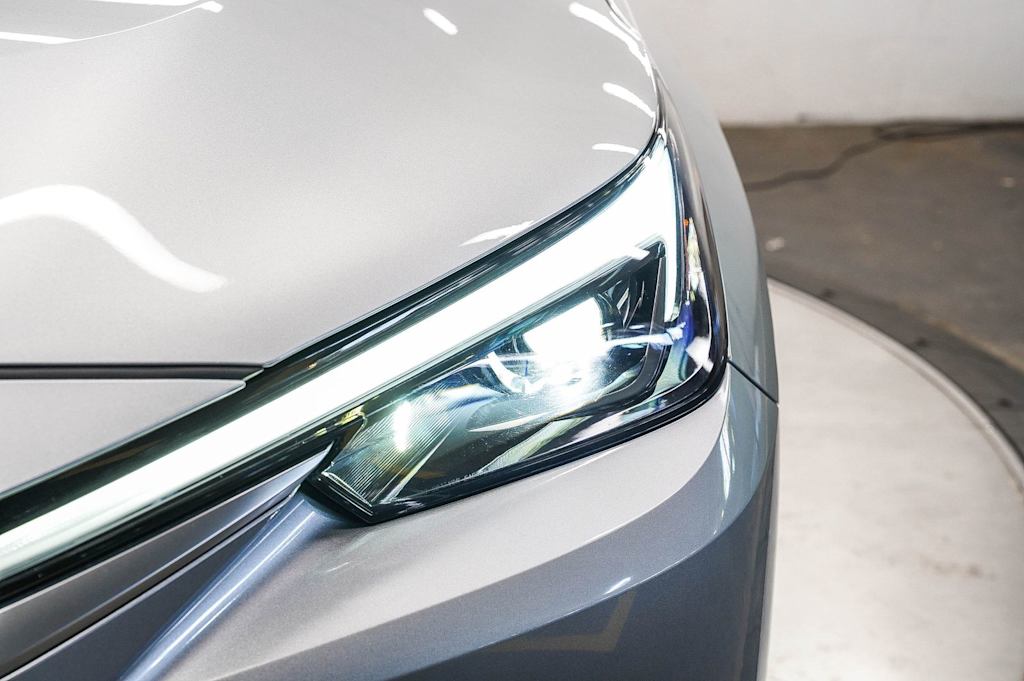Thumbnail: 2024 Lexus TX - 21