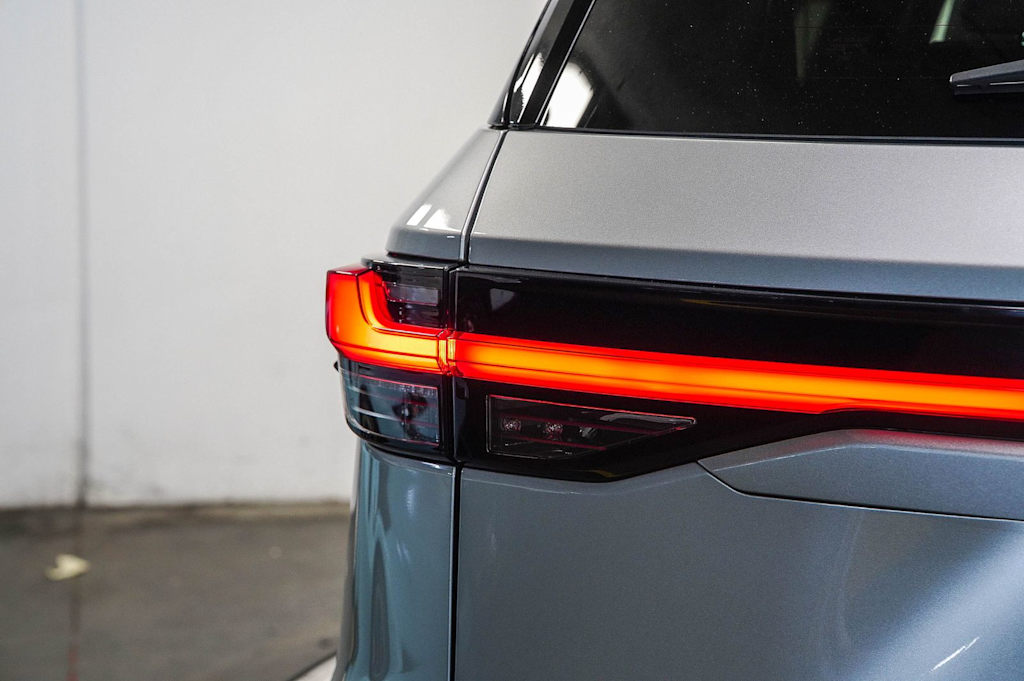 Thumbnail: 2024 Lexus TX - 23