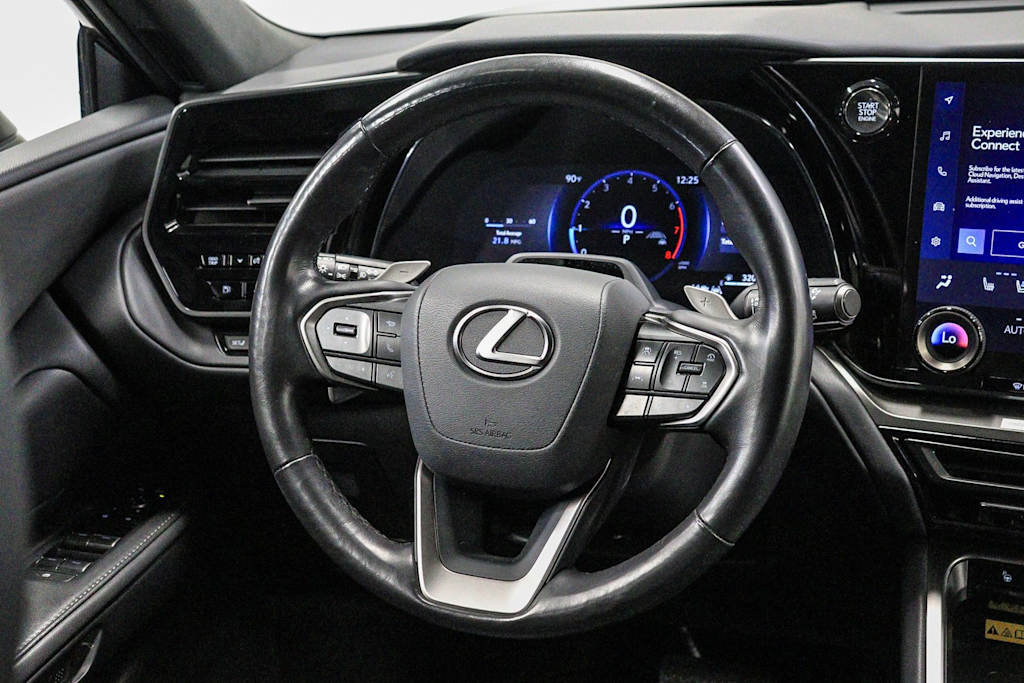 Thumbnail: 2025 Lexus TX - 7