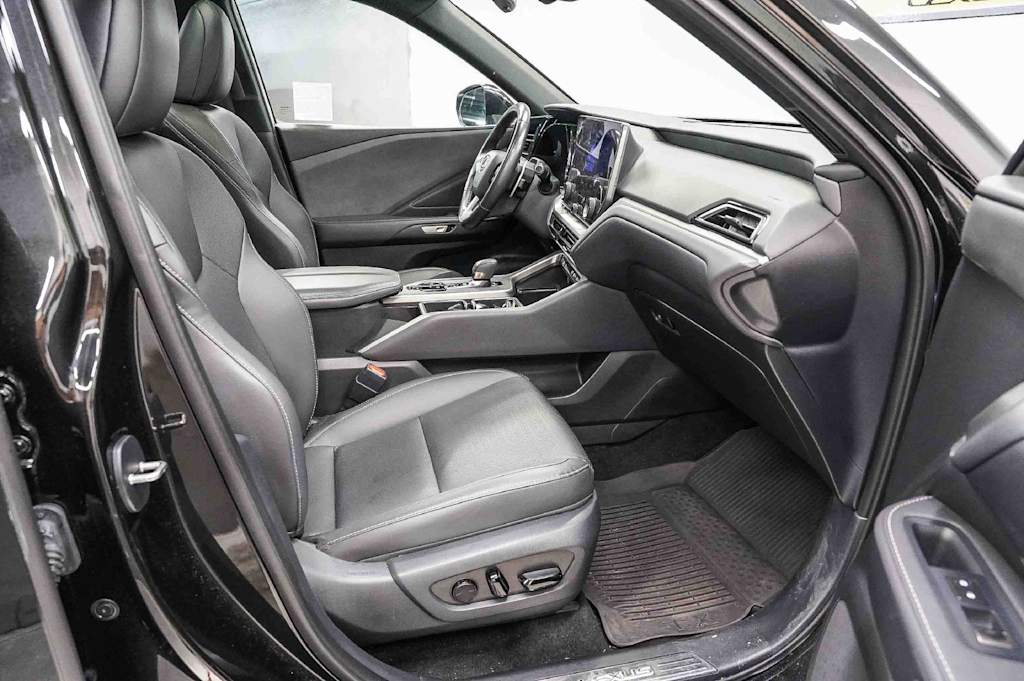Thumbnail: 2025 Lexus TX - 10