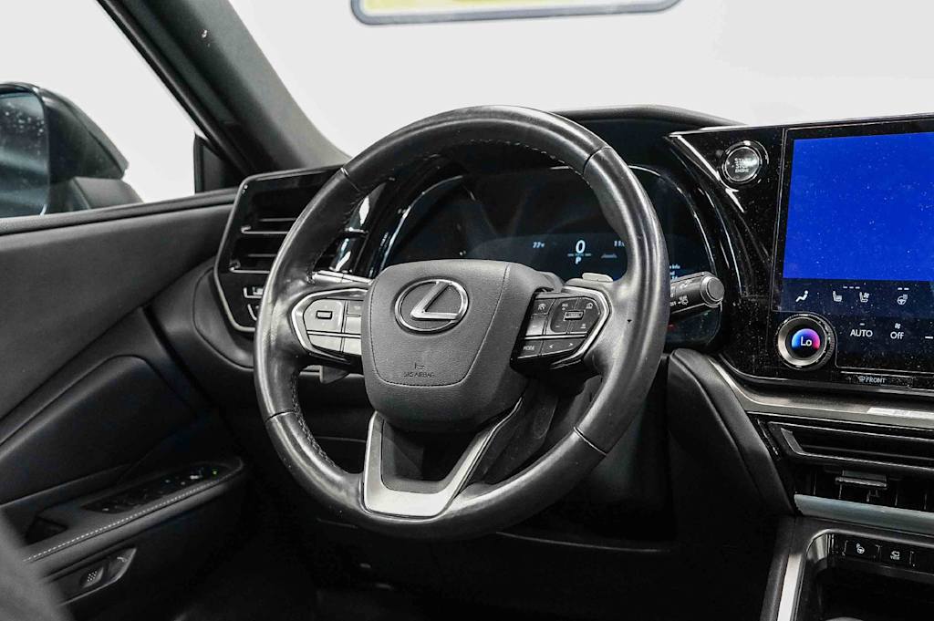 Thumbnail: 2025 Lexus TX - 9