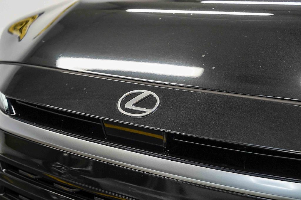 Thumbnail: 2025 Lexus TX - 6