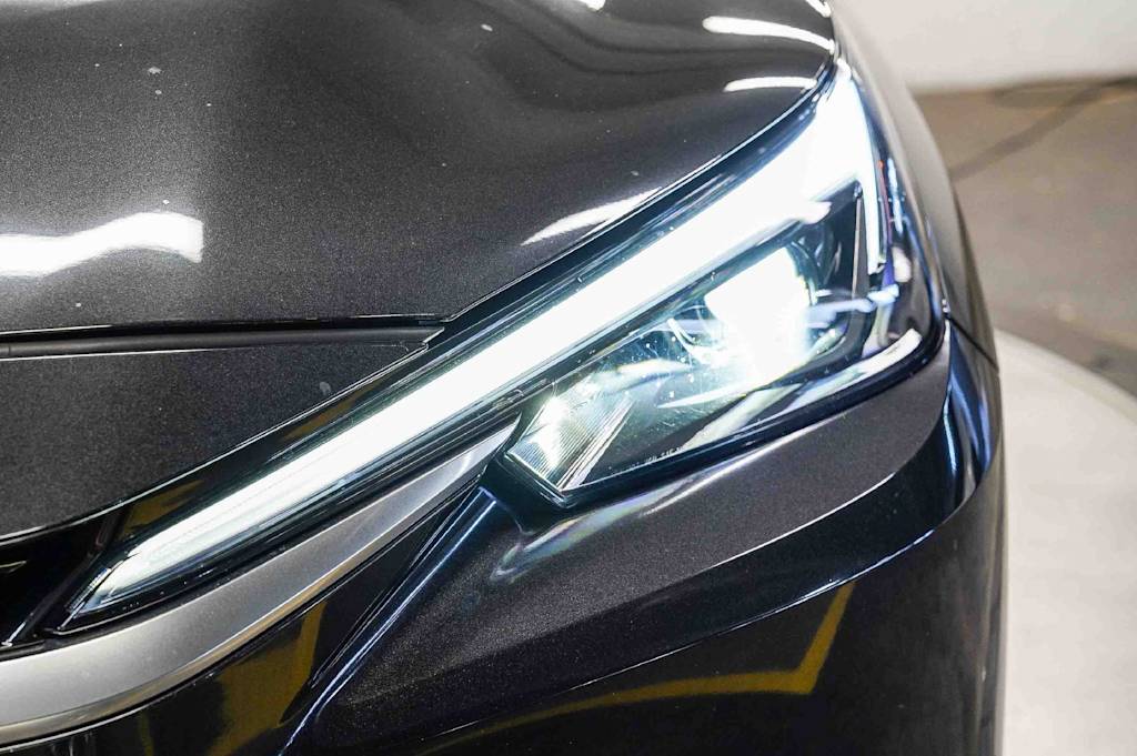 Thumbnail: 2025 Lexus TX - 20
