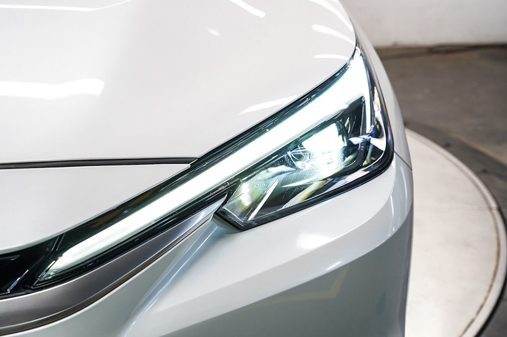 Thumbnail: 2024 Lexus TX - 21