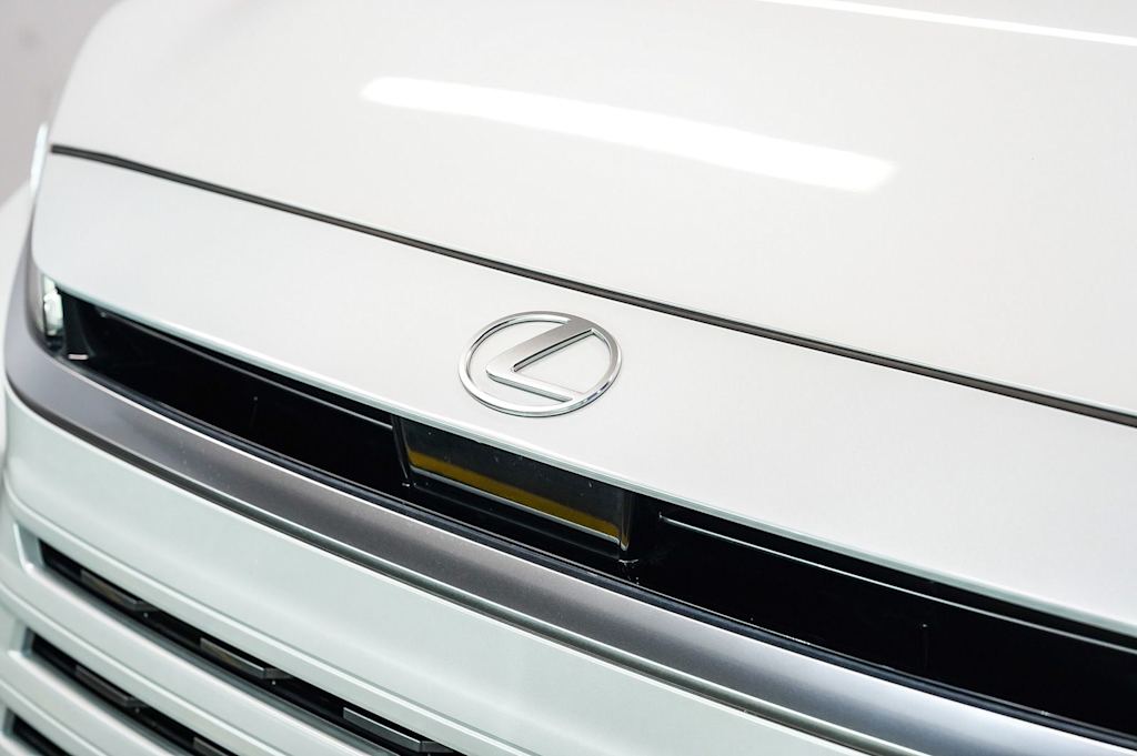 Thumbnail: 2024 Lexus TX - 6