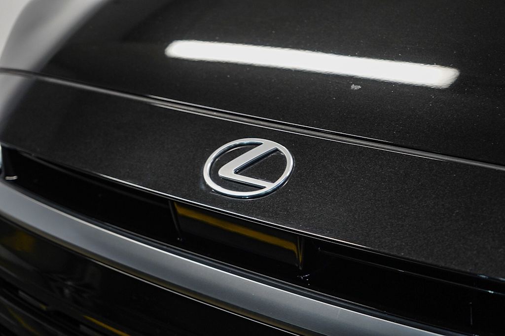 Thumbnail: 2024 Lexus TX - 5