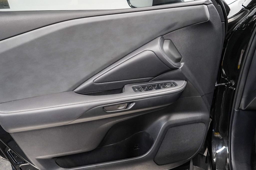 Thumbnail: 2024 Lexus TX - 26