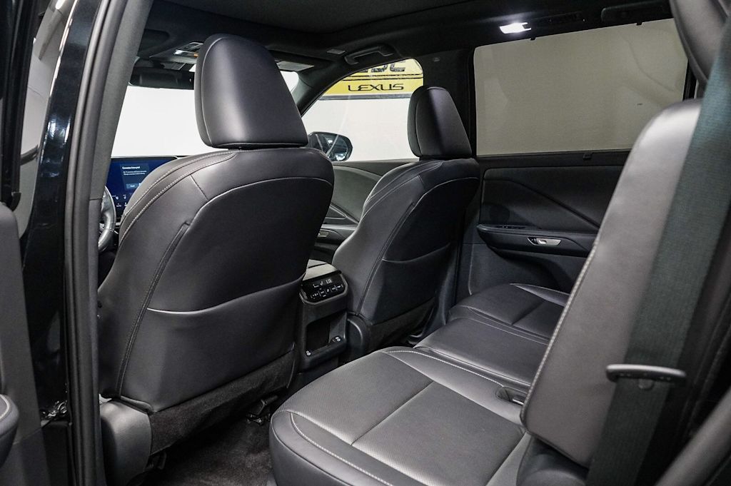 Thumbnail: 2024 Lexus TX - 11