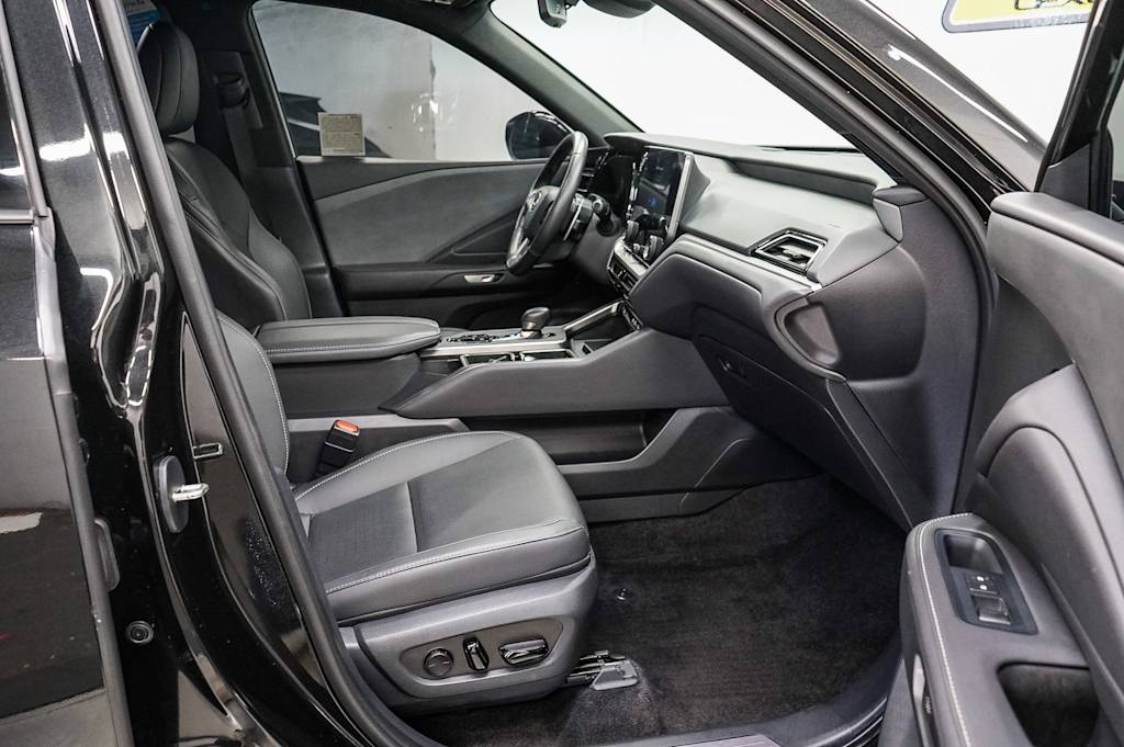 Thumbnail: 2024 Lexus TX - 9