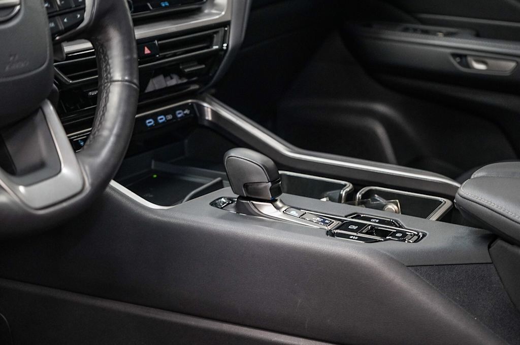 Thumbnail: 2024 Lexus TX - 15