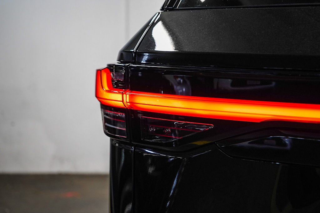 Thumbnail: 2024 Lexus TX - 24