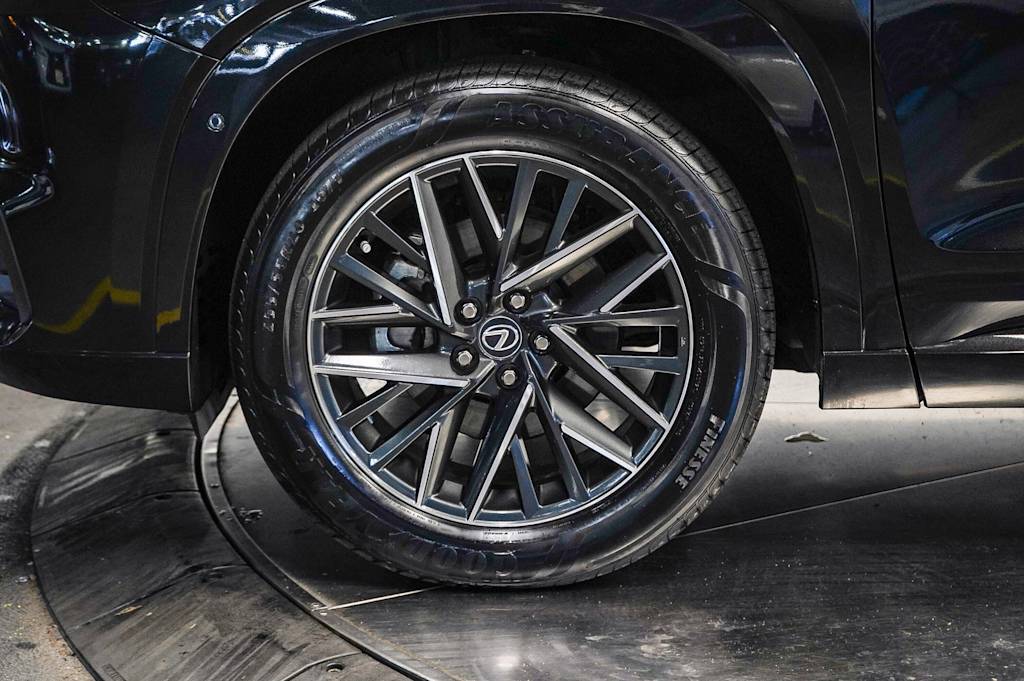 Thumbnail: 2024 Lexus TX - 6