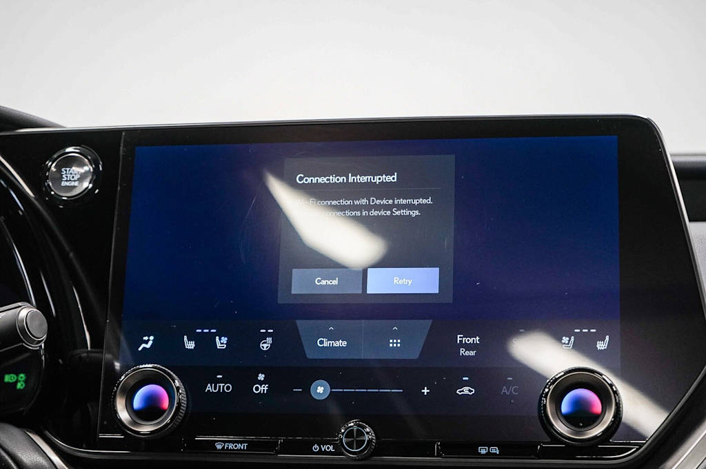 Thumbnail: 2024 Lexus TX - 14