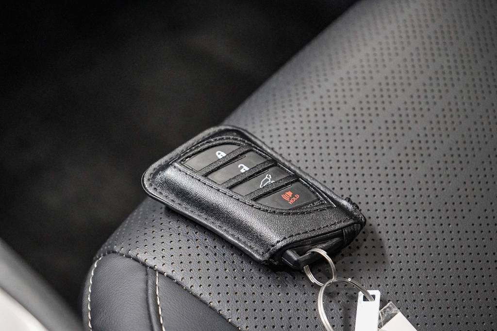 Thumbnail: 2024 Lexus TX - 18