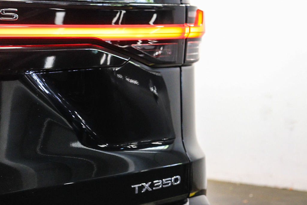 Thumbnail: 2025 Lexus TX - 13