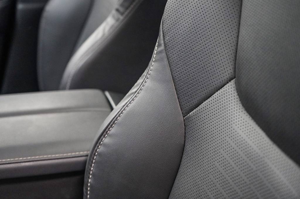 Thumbnail: 2024 Lexus TX - 11