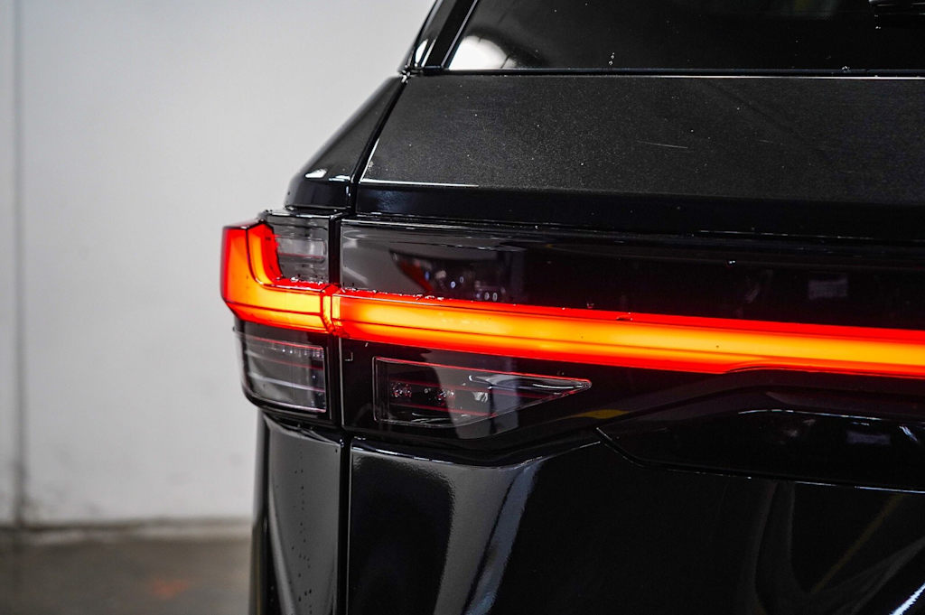 Thumbnail: 2024 Lexus TX - 23