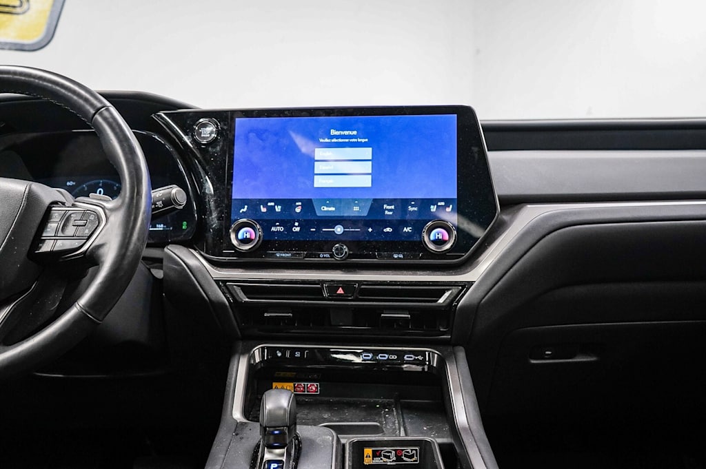 Thumbnail: 2024 Lexus TX - 15