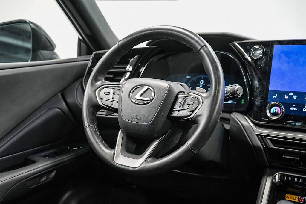 Thumbnail: 2024 Lexus TX - 9