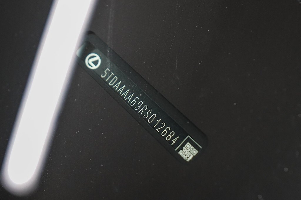 Thumbnail: 2024 Lexus TX - 29