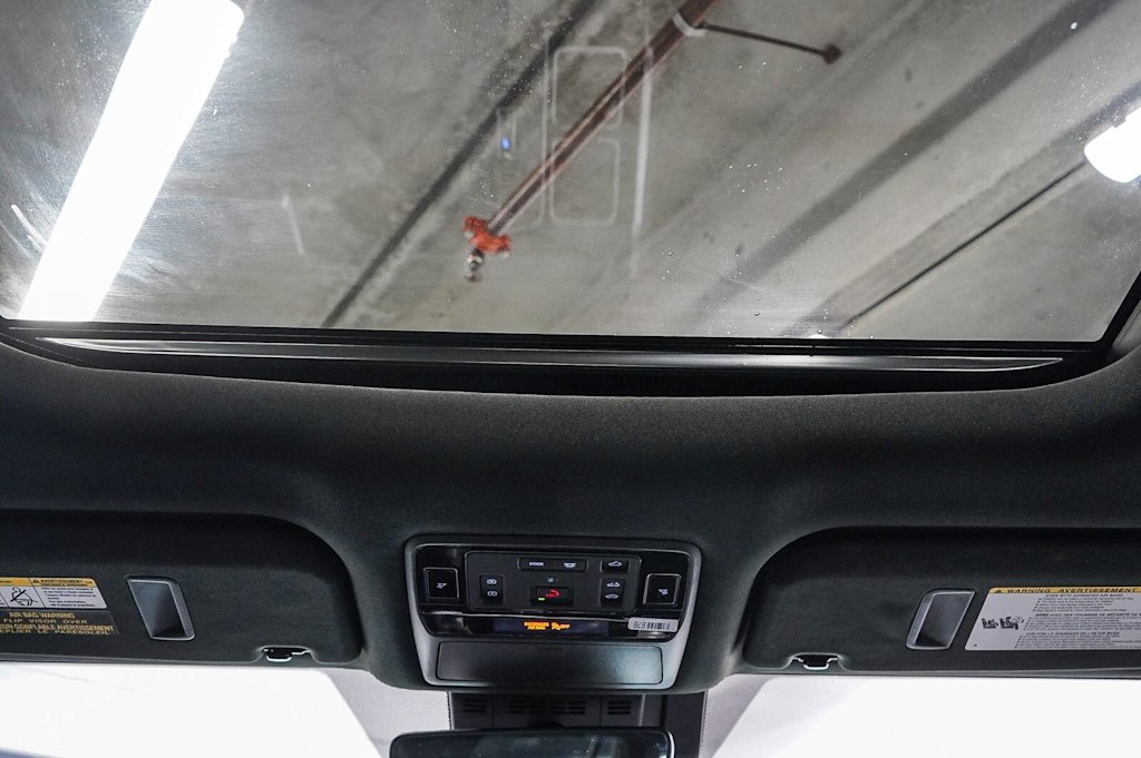 Thumbnail: 2024 Lexus TX - 25