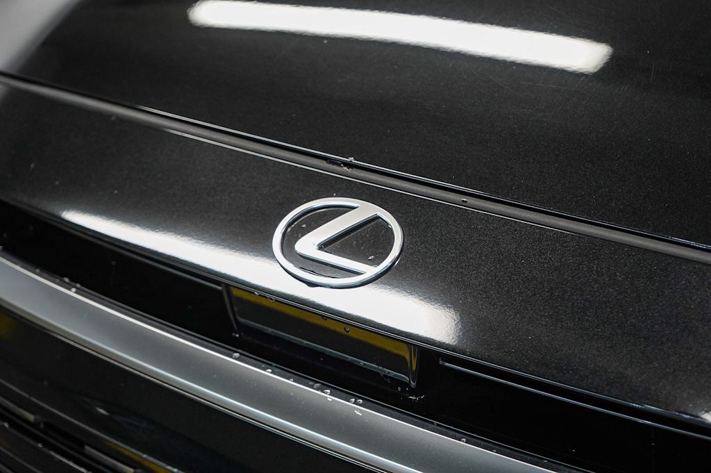 Thumbnail: 2024 Lexus TX - 6