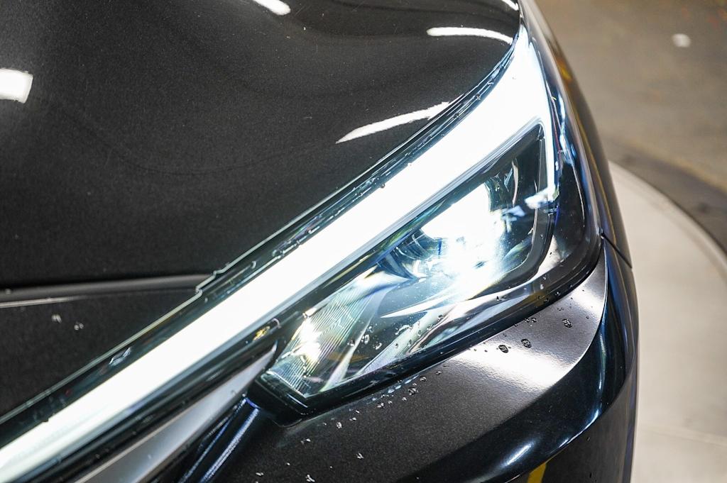 Thumbnail: 2024 Lexus TX - 21