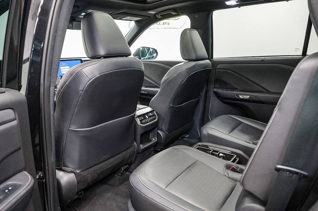 Thumbnail: 2024 Lexus TX - 12