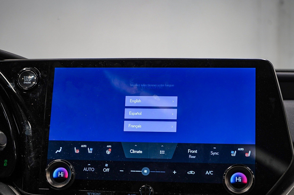 Thumbnail: 2024 Lexus TX - 24